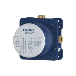 Corpo Incasso Universale Rapido 35600000 Smartbox Grohe -Vendite Ediliamo corpo incasso universale rapido 35600000 smartbox grohe 3