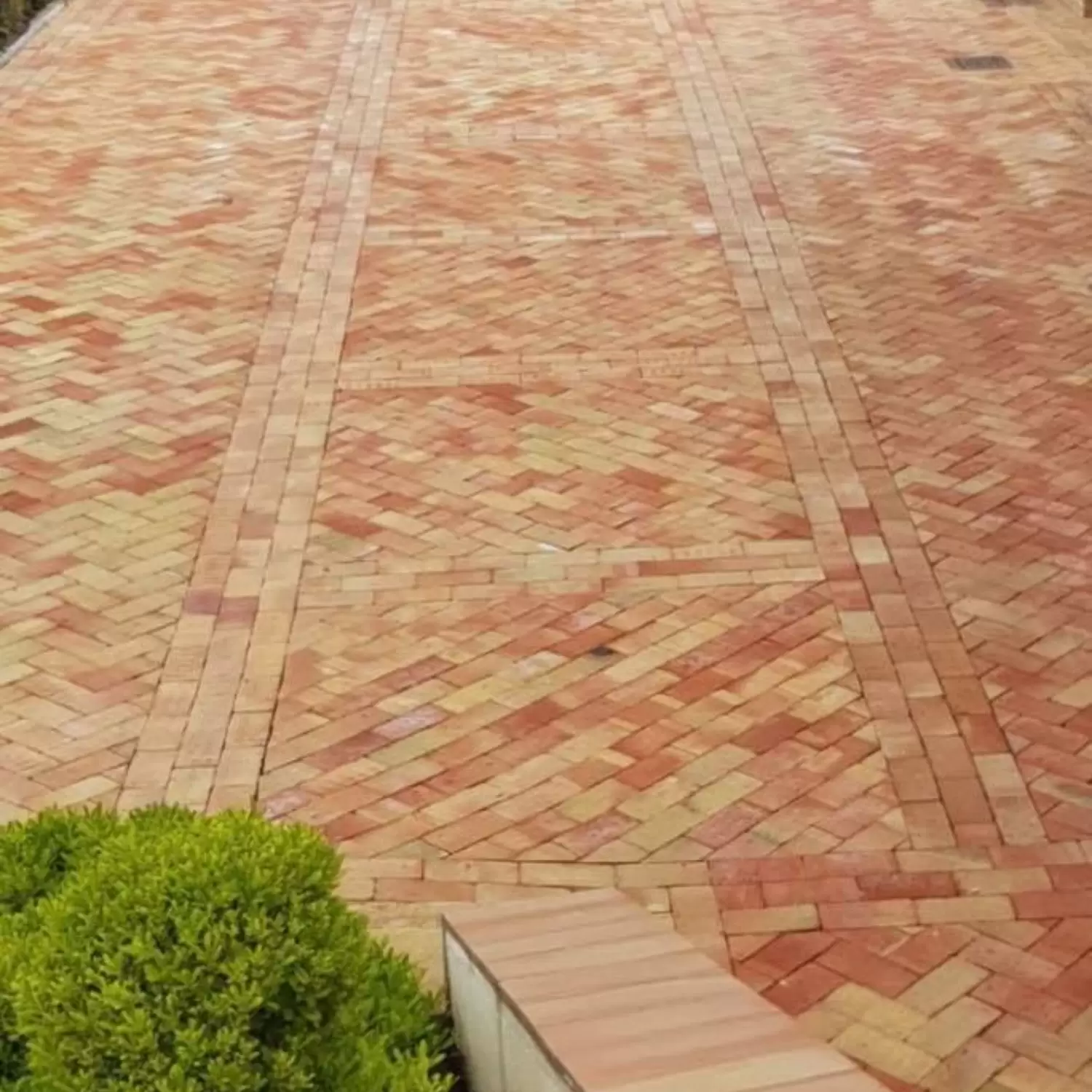 Cotto Siciliano Rustico 12.5x25x2.4sp Migliore 1mq 2 Cotto Siciliano Rustico 12.5x25x2.4sp Migliore 1mq - immagine 2