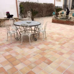 Cotto Siciliano Rustico 20x20xsp Migliore 1mq -Vendite Ediliamo cotto siciliano rustico 25x25xsp migliore 1mq 3