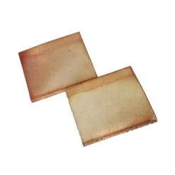 Cotto Siciliano Rustico 25x25xsp Migliore 1mq