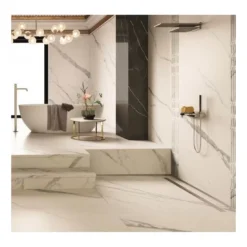 Cover Canaletta Doccia 80 Cm PP Drain Acqua Profilpas 22114 7 Cover Canaletta Doccia 80 Cm PP Drain Acqua Profilpas 22114 -Vendite Ediliamo cover canaletta doccia 80 cm pp drain acqua profilpas 22114 2