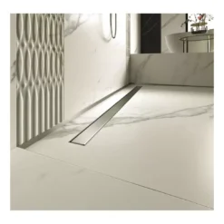 Cover Canaletta Doccia 80 Cm PP Drain Acqua Profilpas 22114 9 Cover Canaletta Doccia 80 Cm PP Drain Acqua Profilpas 22114 -Vendite Ediliamo cover canaletta doccia 80 cm pp drain acqua profilpas 22114 4