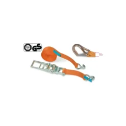 Cricchetto Con Gancio Ad Uncino 12.5mt 75mm 5000Kg Robur Beta 4 Cricchetto Con Gancio Ad Uncino 12.5mt 75mm 5000Kg Robur Beta -Vendite Ediliamo cricchetto con ganci ad uncino 125mt 75mm 5000kg robur beta 1