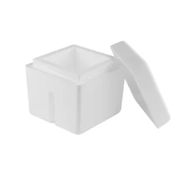 Cubiera Provini Calcestruzzo Polistirolo