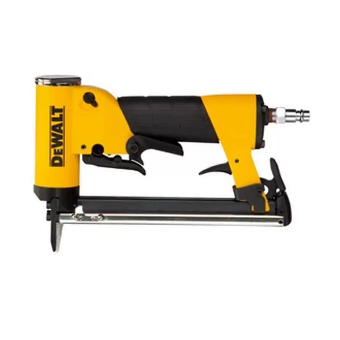 Cucitrice Pneumatica Serie 80 DPS8016 DeWalt 1 Cucitrice Pneumatica Serie 80 DPS8016 DeWalt