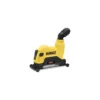 Cuffia Aspirazione Smerigliatrice Angolare DeWalt DWE46225 -Vendite Ediliamo cuffia aspirazione smerigliatrice angolare dewalt dwe46225