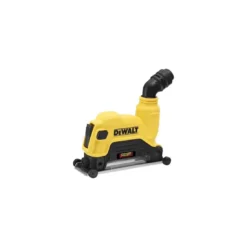 Cuffia Aspirazione Smerigliatrice Angolare DeWalt DWE46225