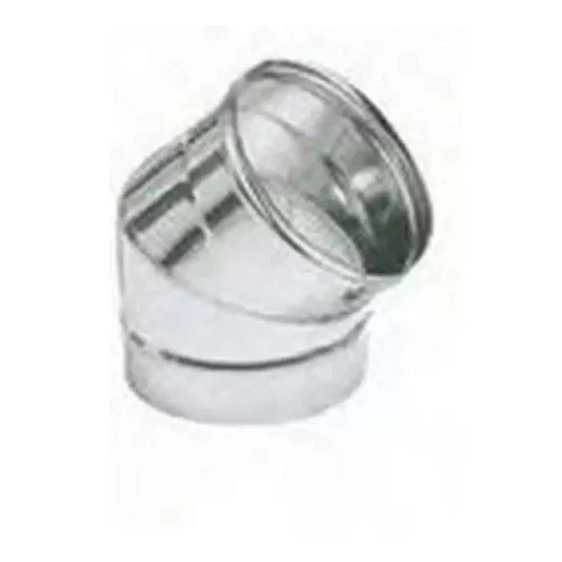 Curva 45° Acciaio AISI 316 80mm Polymaxacciai 1 Curva 45° Acciaio AISI 316 80mm Polymaxacciai