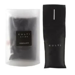 Cuscinetto Profumato Fragranza Assolato 7x20cm Decor Culti