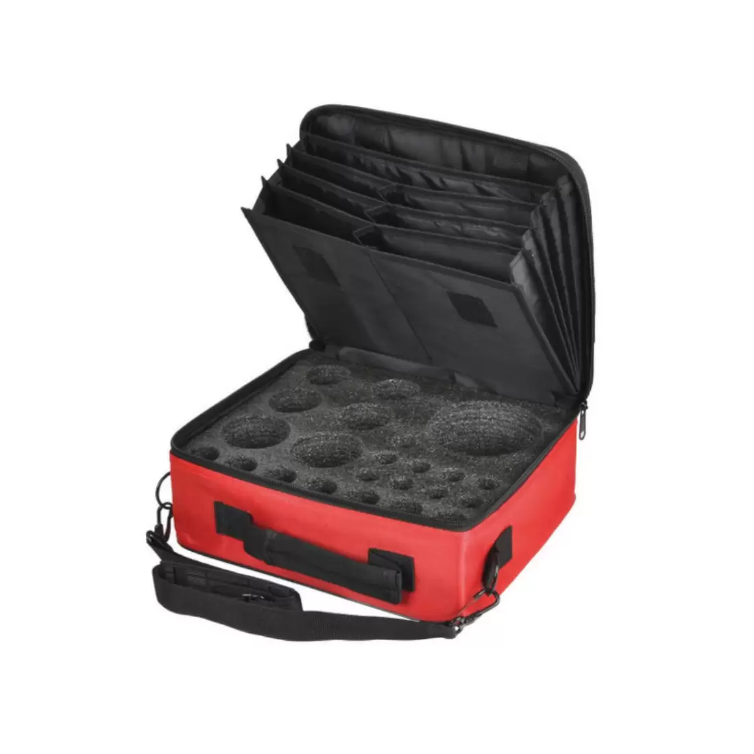 Custodia Protettiva Utensili Diamantati SDB Montolit 2 Custodia Protettiva Utensili Diamantati SDB Montolit - immagine 2