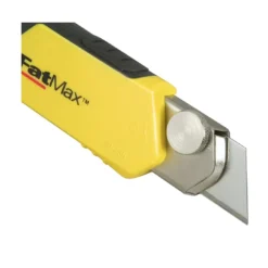Cutter Bi-materal Lama 25 Mm Stanley 0-10-486 -Vendite Ediliamo cutter bi materal lama 25 mm stanley 0 10 486 2