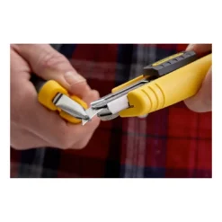 Cutter Bi-material 18mm Stanley 0-10-481 Fatmax -Vendite Ediliamo cutter bi material 18mm stanley 0 10 481 fatmax 4