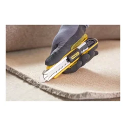Cutter Bi-material 18mm Stanley 0-10-481 Fatmax -Vendite Ediliamo cutter bi material 18mm stanley 0 10 481 fatmax 6