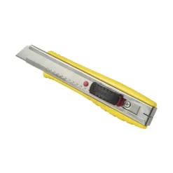 Cutter Lama Singola 18 Mm Fatmax Stanley 0-10-421