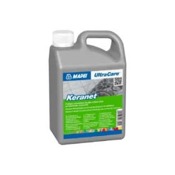 Detergente Acido Mapei UltraCare Keranet