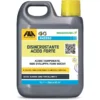 Detergente Disincrostante Acido Forte PHzero Fila -Vendite Ediliamo detergente acido phzero fila