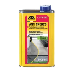 Detergente Antisporco Filastop Dirt Fila 500 Ml