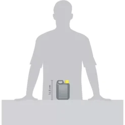 Detergente Residui Epossidici CR10 Fila -Vendite Ediliamo detergente liquido lavaggio residui epossidici cr10 fila 4