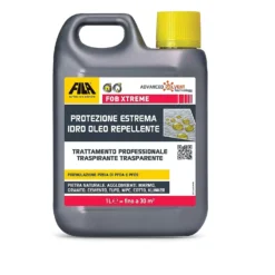 Detergente Protettivo Antimacchia Fob Xtreme Fila 1 Lt