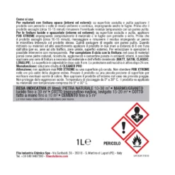 Detergente Protettivo Antimacchia Fob Xtreme Fila 1 Lt -Vendite Ediliamo detergente protettivo antimacchia fob xtreme fila 1 lt 5