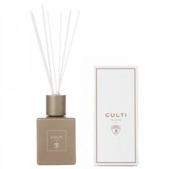 Diffusore Lamborghini Culti 500 Ml |Sfaccettatura: Legnosa