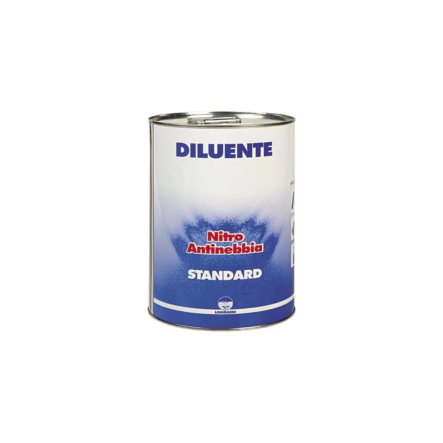 Diluente Antinebbia Standard Al Nitro 5Lt Lombardi 1 Diluente Antinebbia Standard Al Nitro 5Lt Lombardi