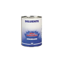 Diluente Antinebbia Standard Al Nitro 1Lt Lombardi