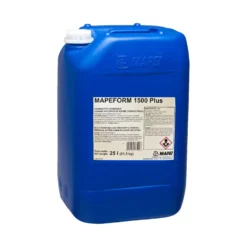 Disarmante Universale Mapeform 1500 Plus 25 Lt Mapei