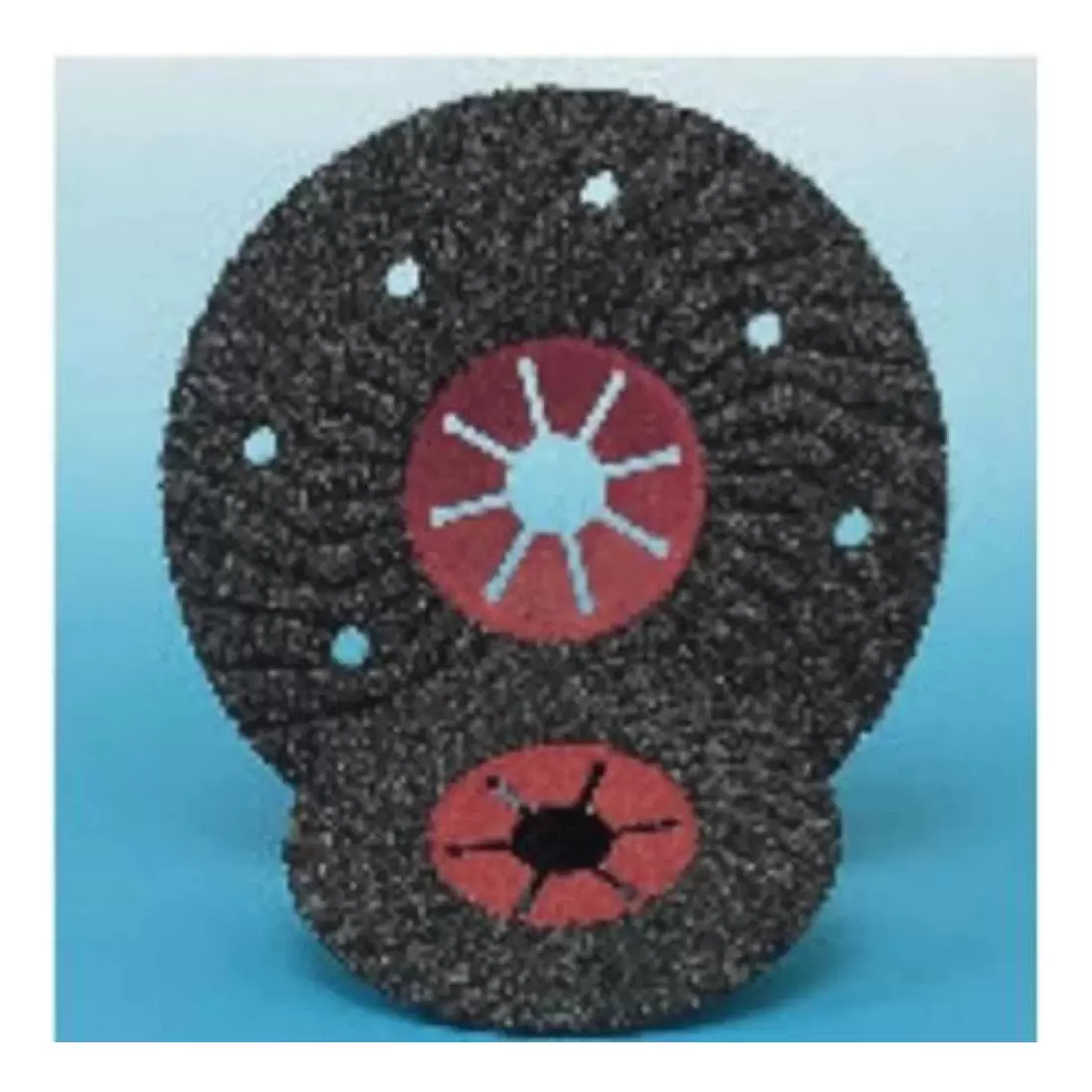 Disco Abrasivo C36 178x22 96507 Saitron-B Sait 1 Disco Abrasivo C36 178x22 96507 Saitron-B Sait