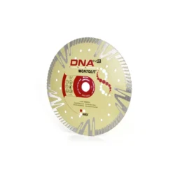 Disco Diamantato 230 Mm DNA Turbo TXH Montolit