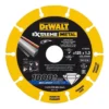 Disco Extreme 125 Mm Diamond DeWalt DT40252