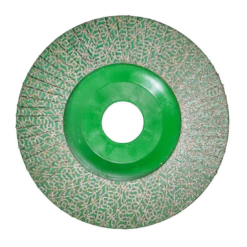 Disco Lamellare Diamantato Grana 60 Raimondi 274FDLAM060