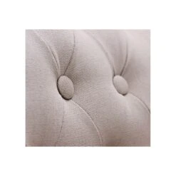 Divano 2 Posti Stile Classico In Tessuto Beige - COLEMAN -Vendite Ediliamo divano 2 posti stile classico in tessuto beige coleman 5