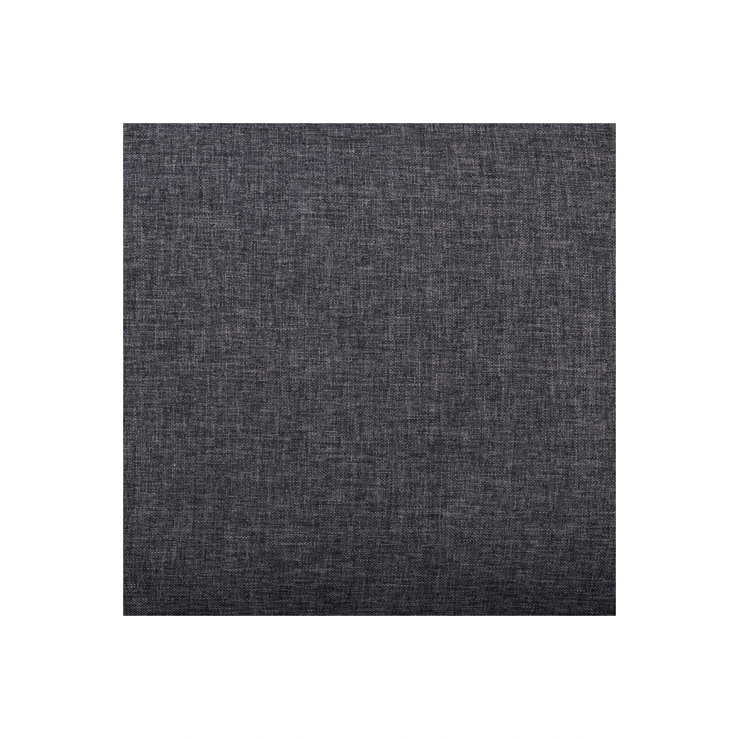 Divano 3 Posti In Tessuto Grigio Scuro 180x73cm - RAMSEY 7 Divano 3 Posti In Tessuto Grigio Scuro 180x73cm - RAMSEY - immagine 7