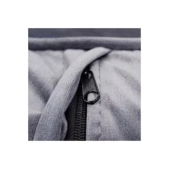 Divano In Velluto 2 Posti Grigio 152x81 Cm - CHANDLER -Vendite Ediliamo divano in velluto 2 posti grigio 152x81 cm chandler 3