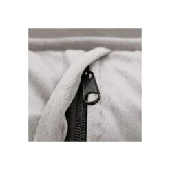 Divano In Velluto 2 Posti Tortora 152x81 Cm - CHANDLER -Vendite Ediliamo divano in velluto 2 posti tortora 152x81 cm chandler 3