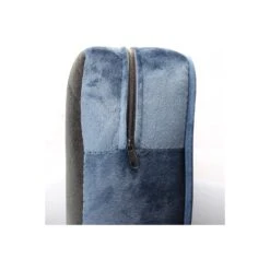 Divano In Velluto Blu 3 Posti 196x81cm - CHANDLER 13 Divano In Velluto Blu 3 Posti 196x81cm - CHANDLER -Vendite Ediliamo divano in velluto blu 3 posti 196x81cm chandler 5