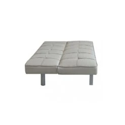 Divano Letto 3 Posti Con Schienale Reclinabile In Tessuto Grigio - AARON 16 Divano Letto 3 Posti Con Schienale Reclinabile In Tessuto Grigio - AARON -Vendite Ediliamo divano letto 3 posti con schienale reclinabile in tessuto grigio aaron 7