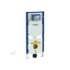 Duofix Per Wc Sospeso Sigma 8 Geberit