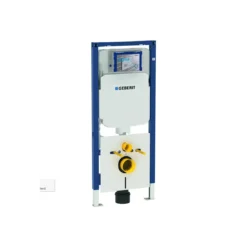 Duofix Per Wc Sospeso Sigma 8 Geberit