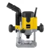 Elettrofresatrice 1100W DeWalt DW621 -Vendite Ediliamo elettrofresatrice 1100w dk624 dewalt