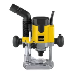Elettrofresatrice 1100W DeWalt DW621