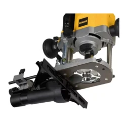 Elettrofresatrice 1100W DeWalt DW621 11 Elettrofresatrice 1100W DeWalt DW621 -Vendite Ediliamo elettrofresatrice 1100w dk624 dewalt 5