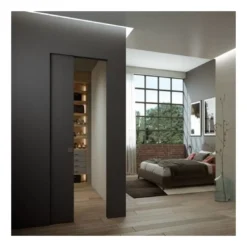 Controtelaio Porte Scorrevoli Filomuro Intonaco 125mm Scrigno Essential