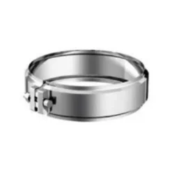 Fascetta Acciaio AISI 316 220mm Polymaxacciai