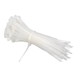 Fascette Stringicavo Plastica 390 Mm 100 Pezzi FT 53388