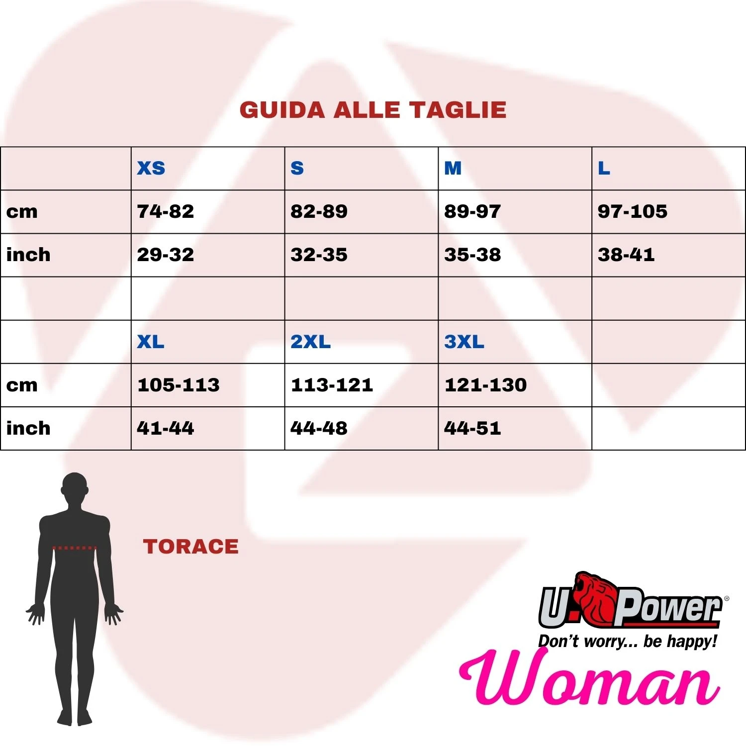 Felpa Da Lavoro Donna U-Power URANUS LADY Grigia 5 Felpa Da Lavoro Donna U-Power URANUS LADY Grigia - immagine 5