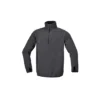 Felpa Da Lavoro In Micropile 180gr 7635G Beta Grigio -Vendite Ediliamo felpa da lavoro in micropile 180gr 7635g beta grigio