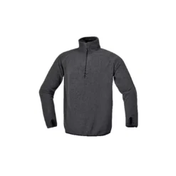 Felpa Da Lavoro In Micropile 180gr 7635G Beta Grigio