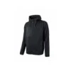 Felpa U-Power Da Lavoro RAINBOW Black Carbon